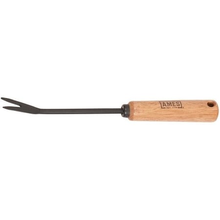 True Temper AMES-True Temper 34926105 2447000 Hand Weeder with Wood Handle 34926105